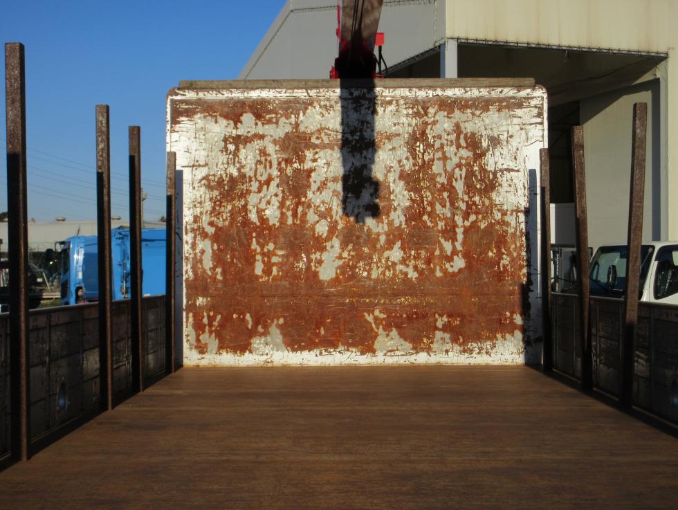 日野 クレーン付 増トン 平成30年5月 2KGーGK2ABA 29枚目