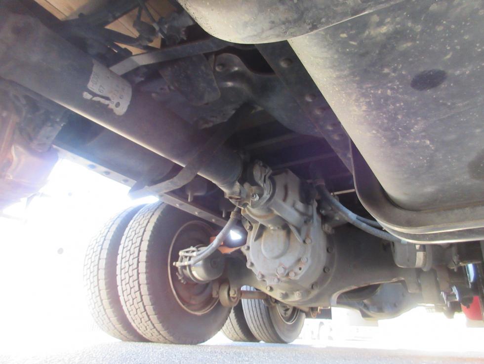 日野 クレーン付 増トン 平成30年5月 2KGーGK2ABA 41枚目