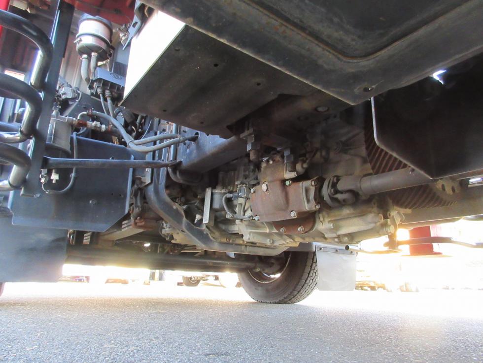 日野 クレーン付 増トン 平成30年5月 2KGーGK2ABA 42枚目