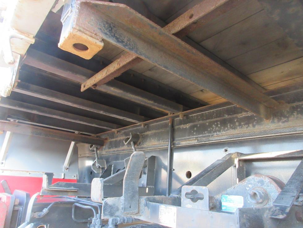 日野 クレーン付 増トン 平成30年5月 2KGーGK2ABA 43枚目