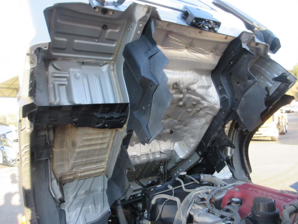 日野 クレーン付 増トン 平成30年5月 2KGーGK2ABA 49枚目