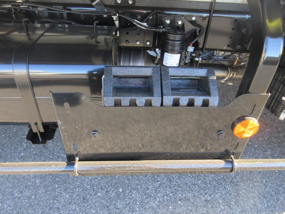 三菱 バン 小型  2PGーFEB80 37枚目