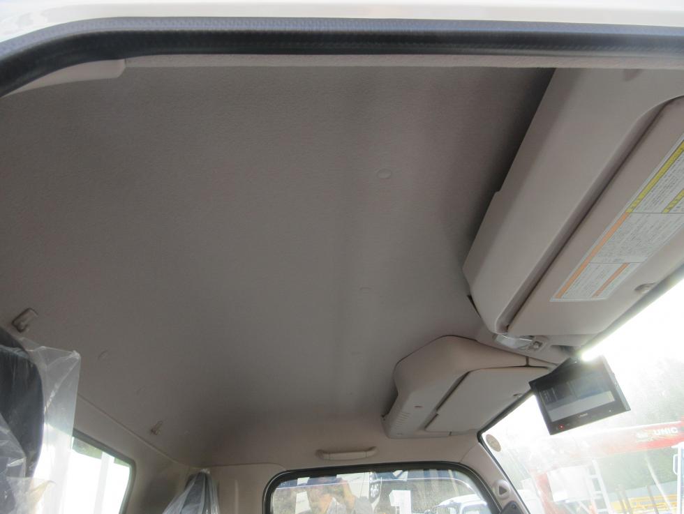 三菱 平ボデー・Wキャブ・シャーシ 小型 令和7年11月 2PGーFEB90 16枚目