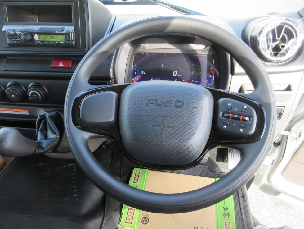 三菱 ウィング 小型 令和7年11月 2PGーFEB90 11枚目