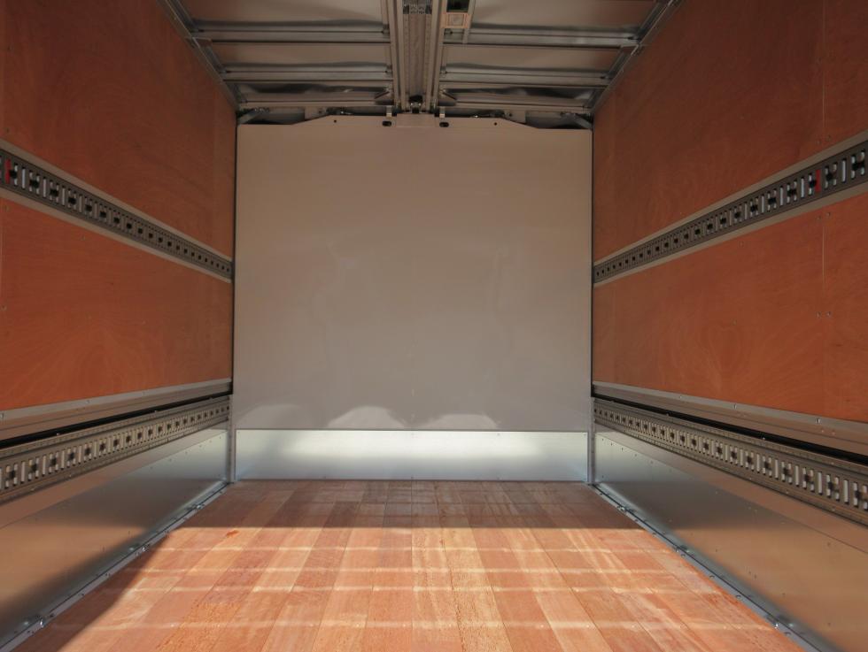 三菱 ウィング 小型 令和7年11月 2PGーFEB90 27枚目