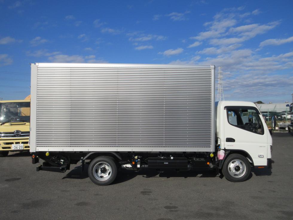 三菱 バン 小型 令和7年11月 2RGーFEAV0 6枚目