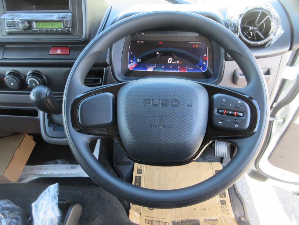 三菱 バン 小型 令和7年11月 2RGーFEAV0 11枚目