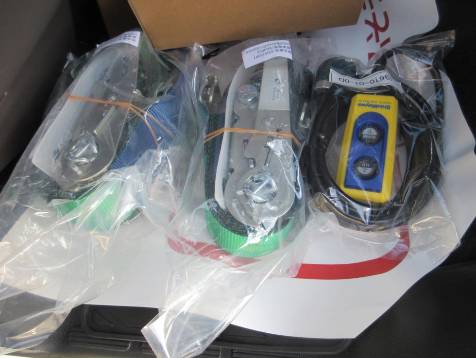 三菱 バン 小型 令和7年11月 2RGーFEAV0 22枚目