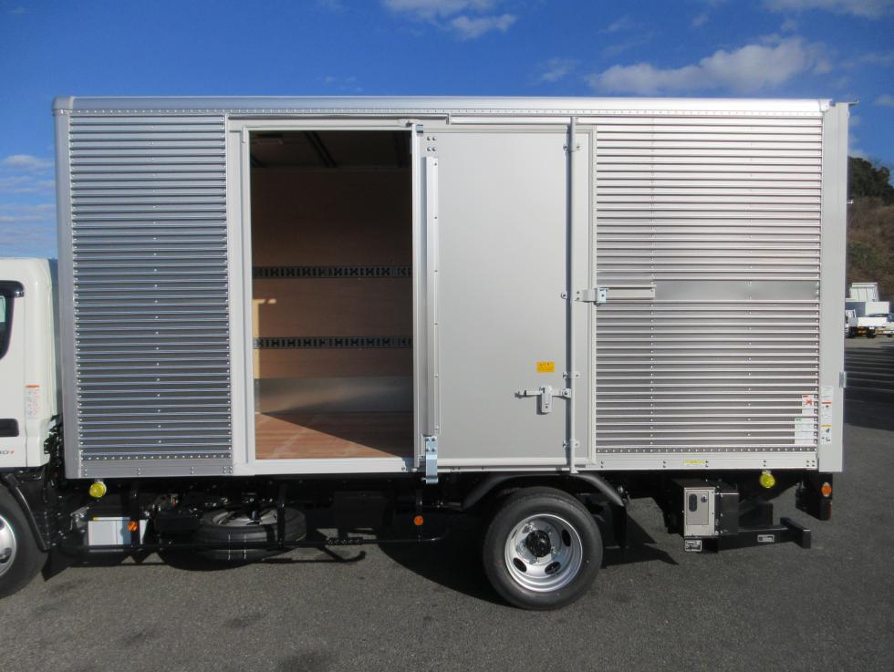 三菱 バン 小型 令和7年11月 2RGーFEAV0 23枚目