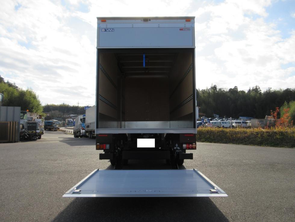 三菱 バン 小型 令和7年11月 2RGーFEAV0 25枚目