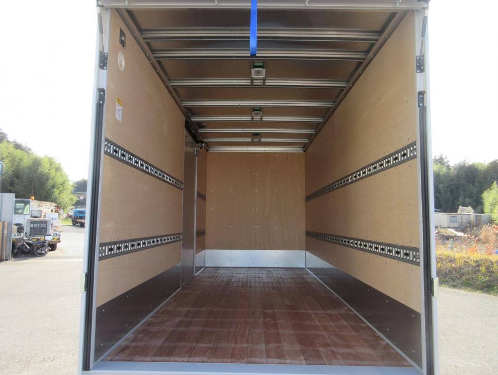 三菱 バン 小型 令和7年11月 2RGーFEAV0 28枚目