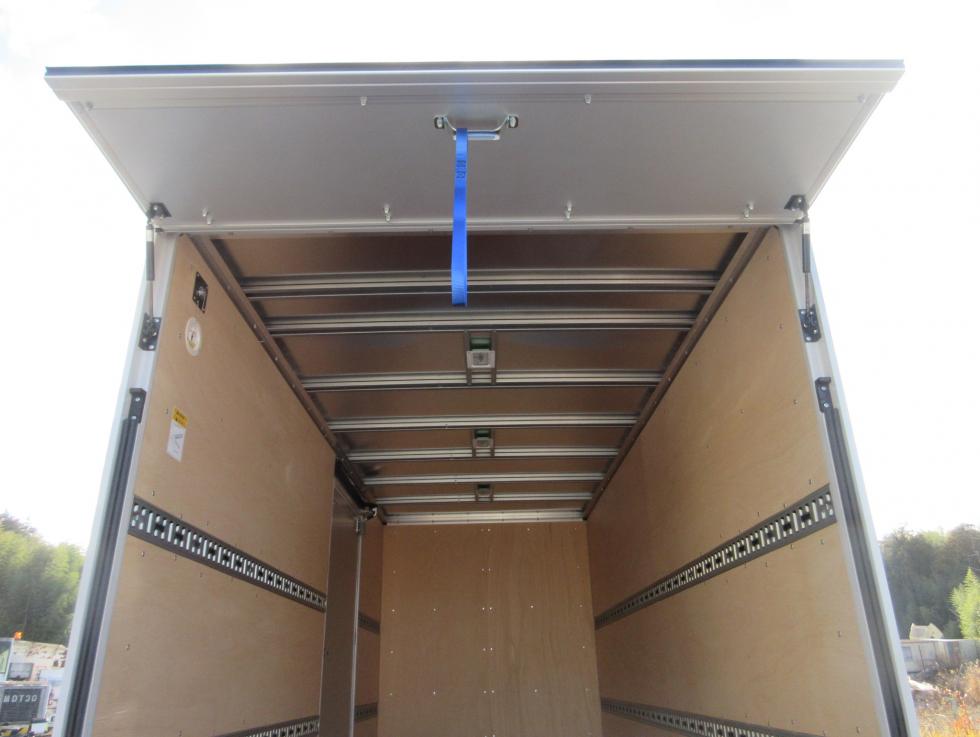 三菱 バン 小型 令和7年11月 2RGーFEAV0 30枚目