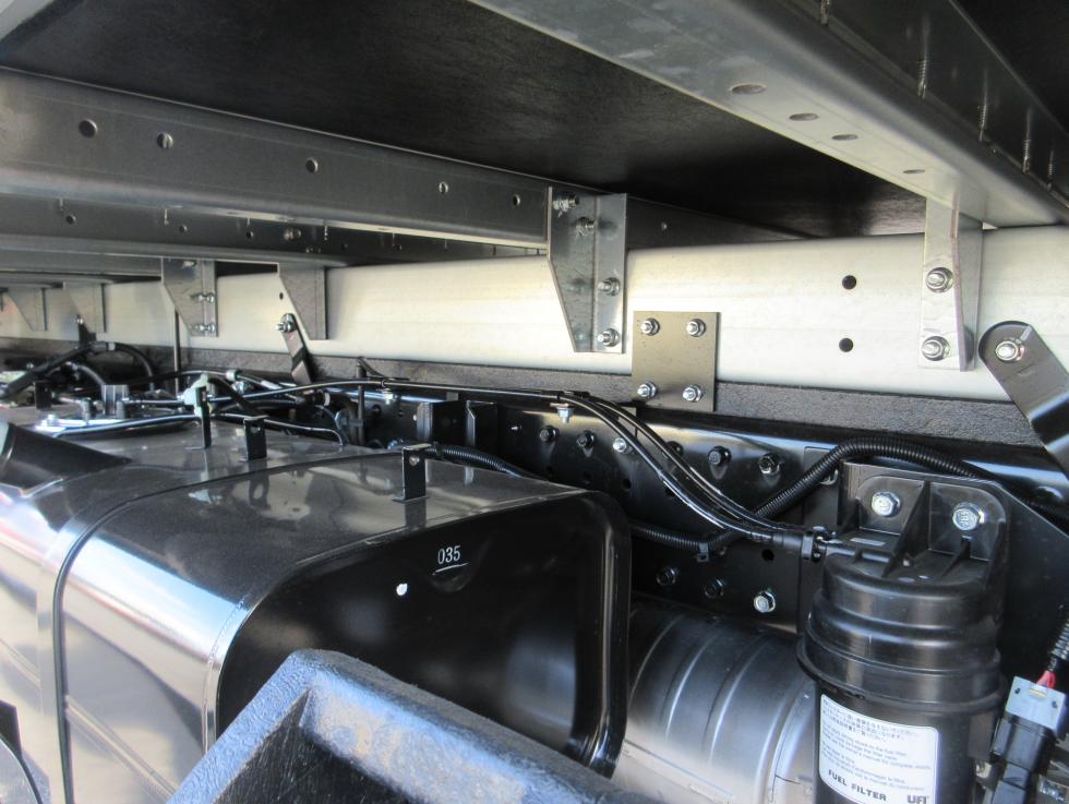 三菱 バン 小型 令和7年11月 2RGーFEAV0 36枚目