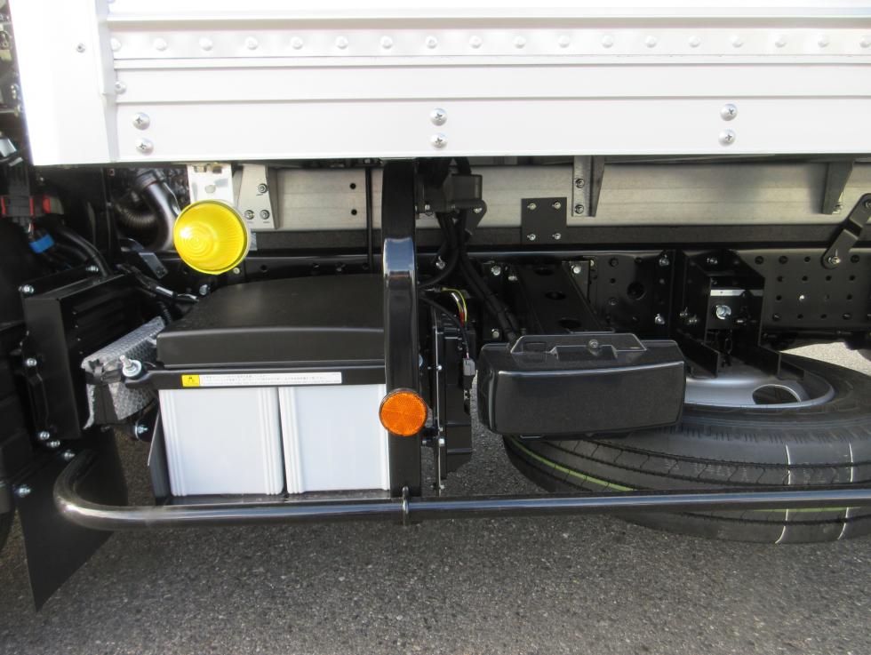 三菱 バン 小型 令和7年11月 2RGーFEAV0 38枚目