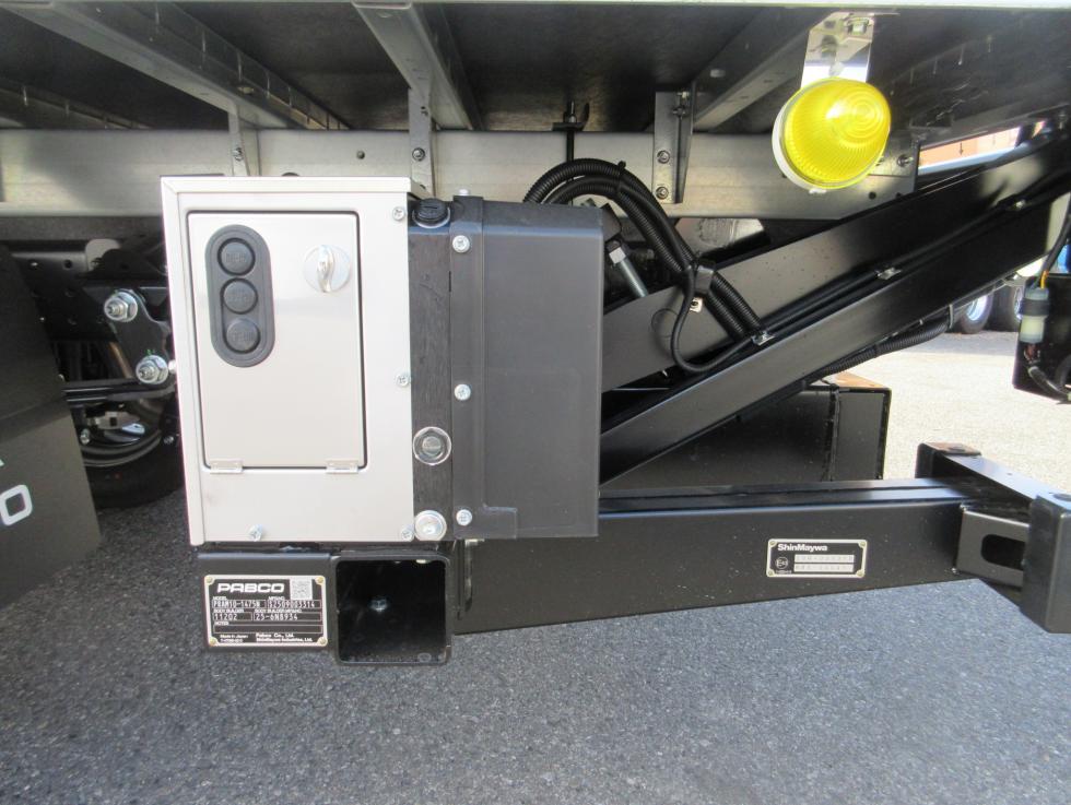 三菱 バン 小型 令和7年11月 2RGーFEAV0 40枚目