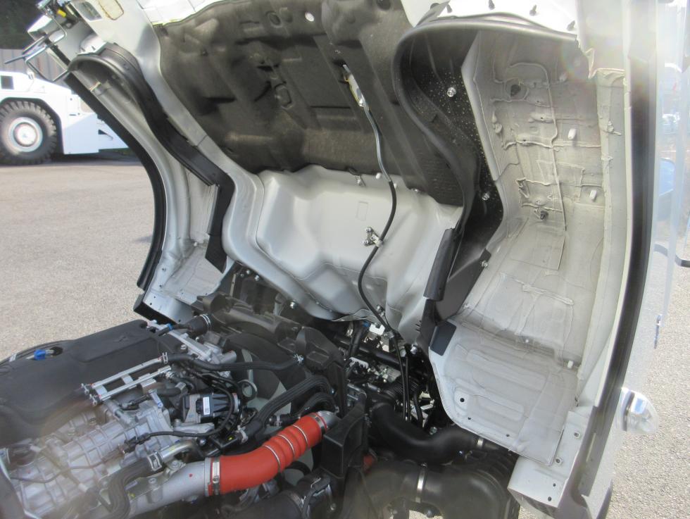 三菱 バン 小型 令和7年11月 2RGーFEAV0 49枚目