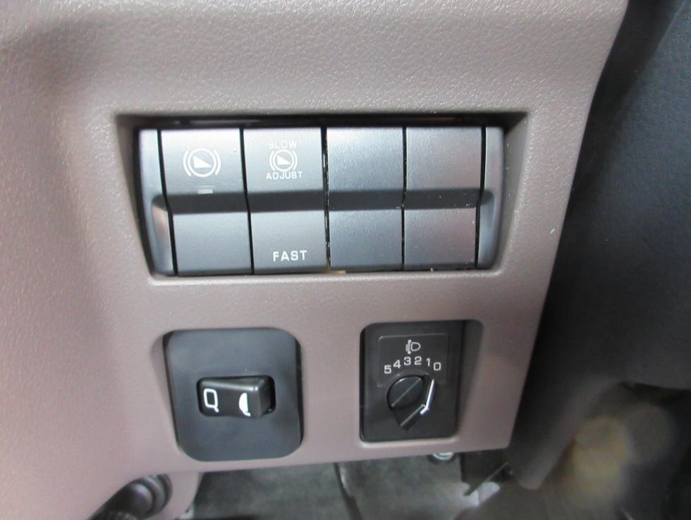 三菱 平ボデー・Wキャブ・シャーシ 小型 令和7年11月 2RGーFBAV0 14枚目