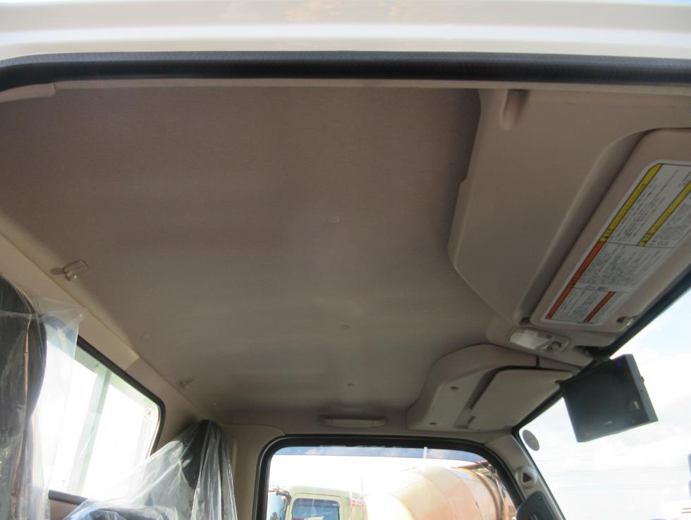 三菱 平ボデー・Wキャブ・シャーシ 小型 令和7年11月 2RGーFBAV0 18枚目