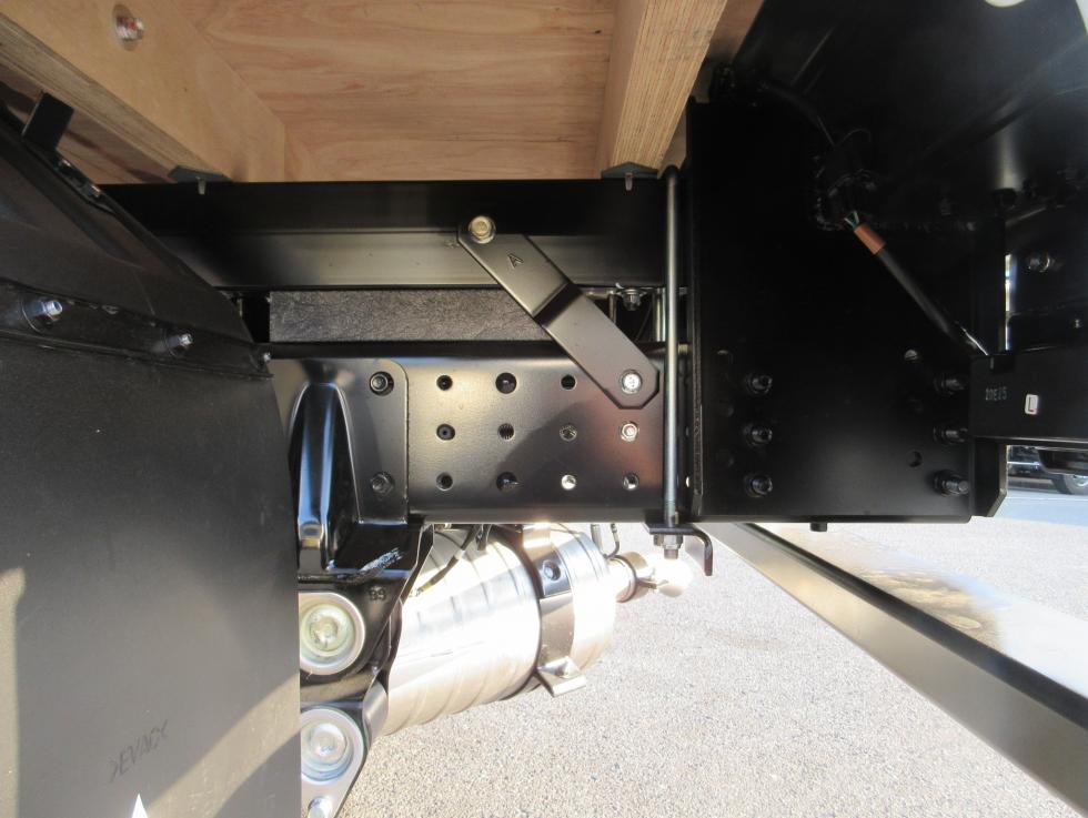 三菱 平ボデー・Wキャブ・シャーシ 小型 令和7年11月 2RGーFBAV0 40枚目