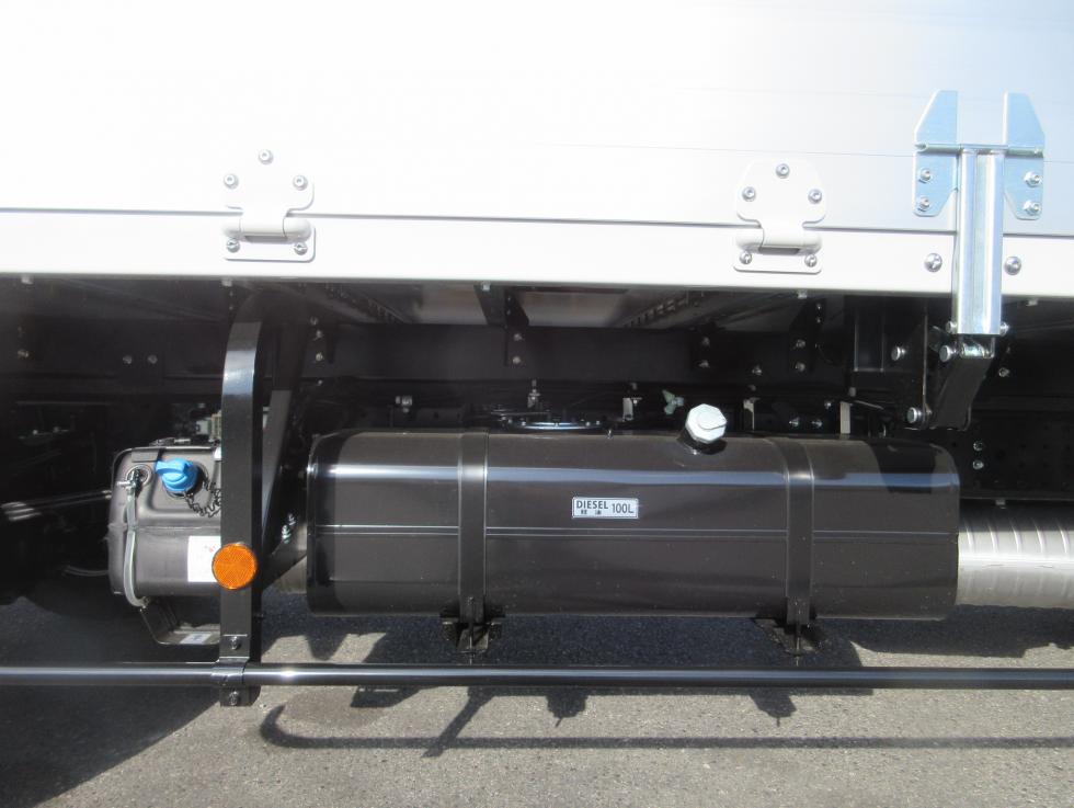 三菱 ウィング 小型 令和7年11月 2PGーFEB80 34枚目