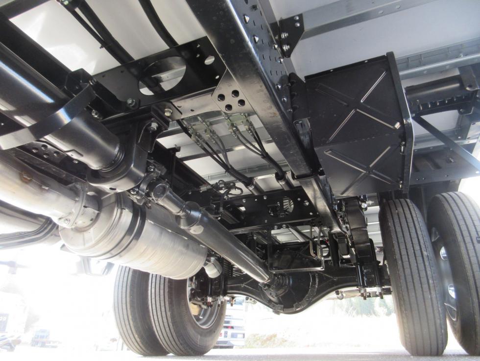 三菱 ウィング 小型 令和7年11月 2PGーFEB80 41枚目