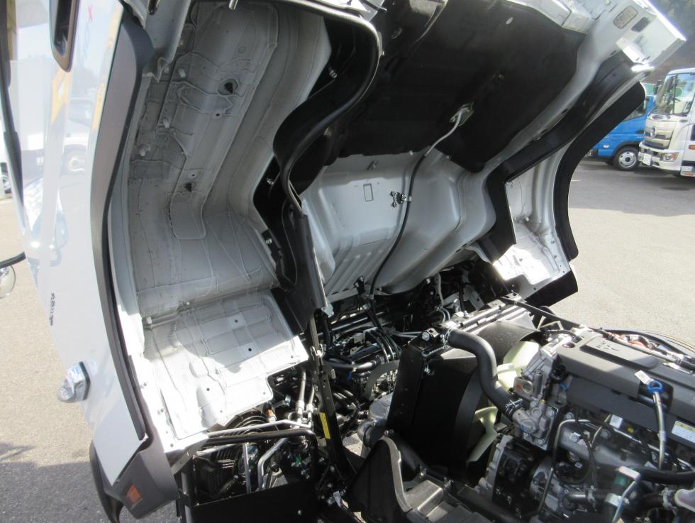 三菱 ウィング 小型 令和7年11月 2PGーFEB80 48枚目