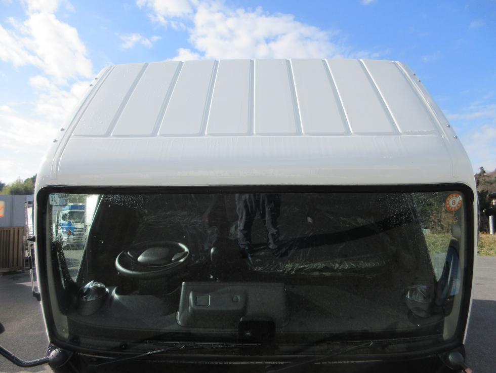 三菱 ウィング 小型 令和7年11月 2PGーFEB80 49枚目