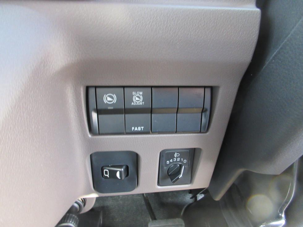 三菱 平ボデー・Wキャブ・シャーシ 小型 令和7年11月 2RGーFBAV0 15枚目