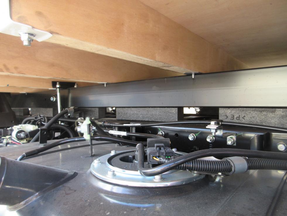 三菱 平ボデー・Wキャブ・シャーシ 小型 令和7年11月 2RGーFBAV0 37枚目