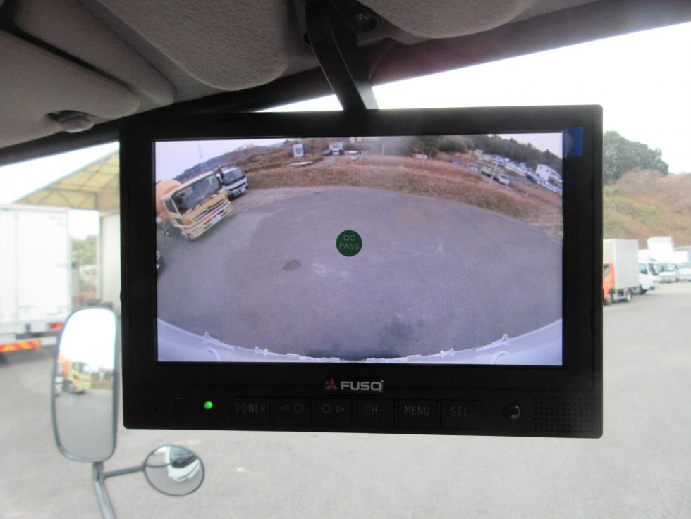 三菱 冷凍・保冷 小型 令和7年11月 2RGーFBAV0 17枚目