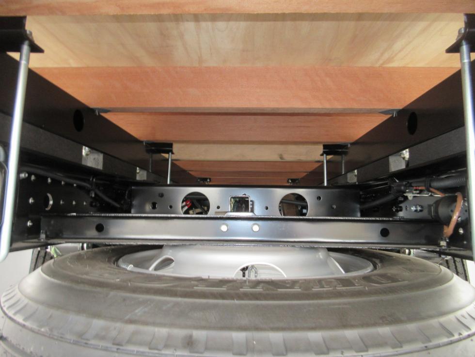 三菱 平ボデー・Wキャブ・シャーシ 小型 令和7年11月 2PGーFEB90 30枚目