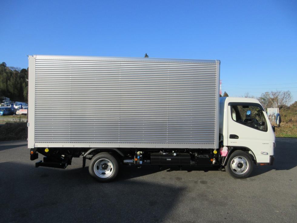 三菱 バン 小型 令和7年11月 2RGーFEAV0 6枚目