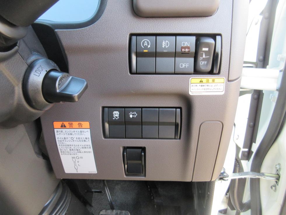 三菱 バン 小型 令和7年11月 2RGーFEAV0 10枚目