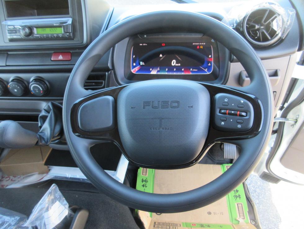 三菱 バン 小型 令和7年11月 2RGーFEAV0 11枚目