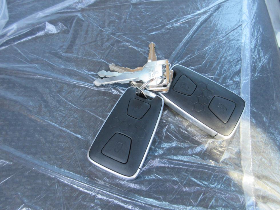 三菱 バン 小型 令和7年11月 2RGーFEAV0 18枚目