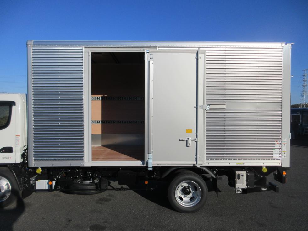 三菱 バン 小型 令和7年11月 2RGーFEAV0 23枚目