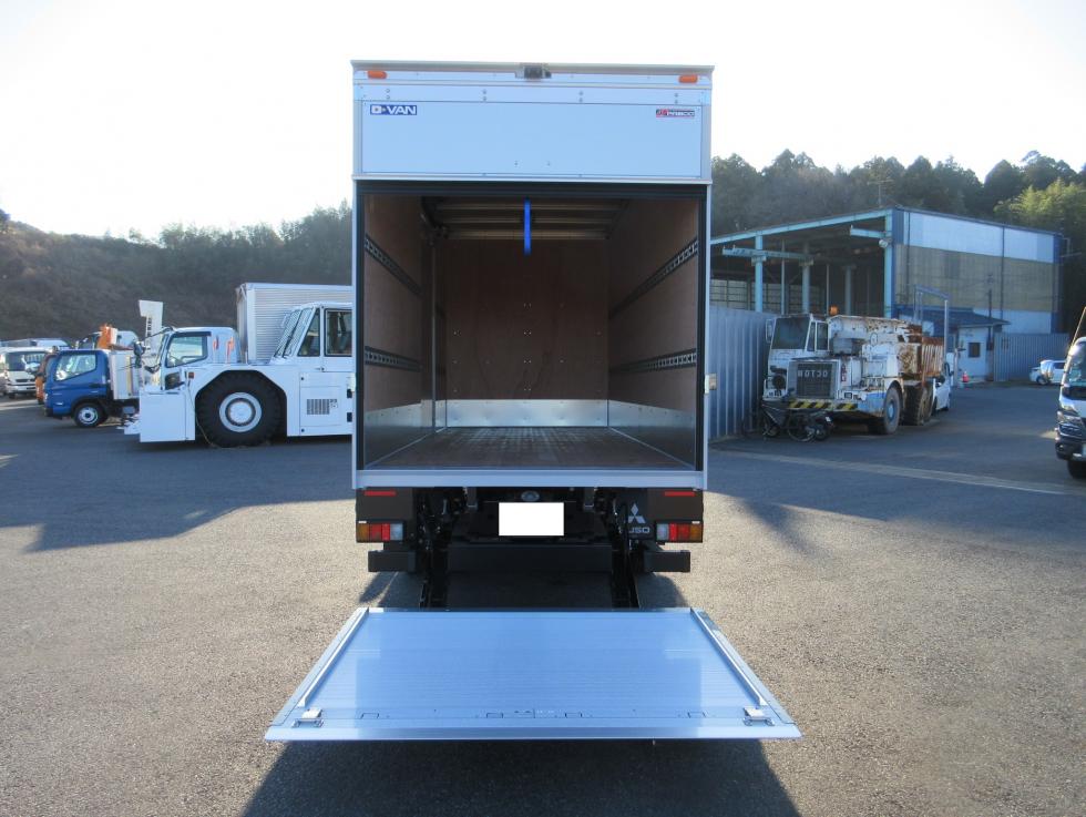 三菱 バン 小型 令和7年11月 2RGーFEAV0 25枚目