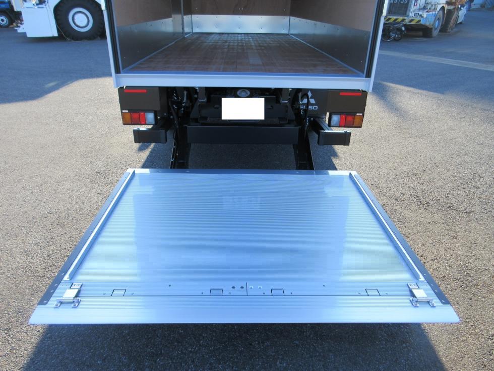 三菱 バン 小型 令和7年11月 2RGーFEAV0 26枚目