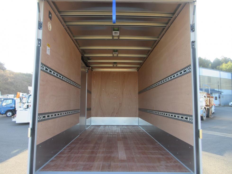 三菱 バン 小型 令和7年11月 2RGーFEAV0 27枚目