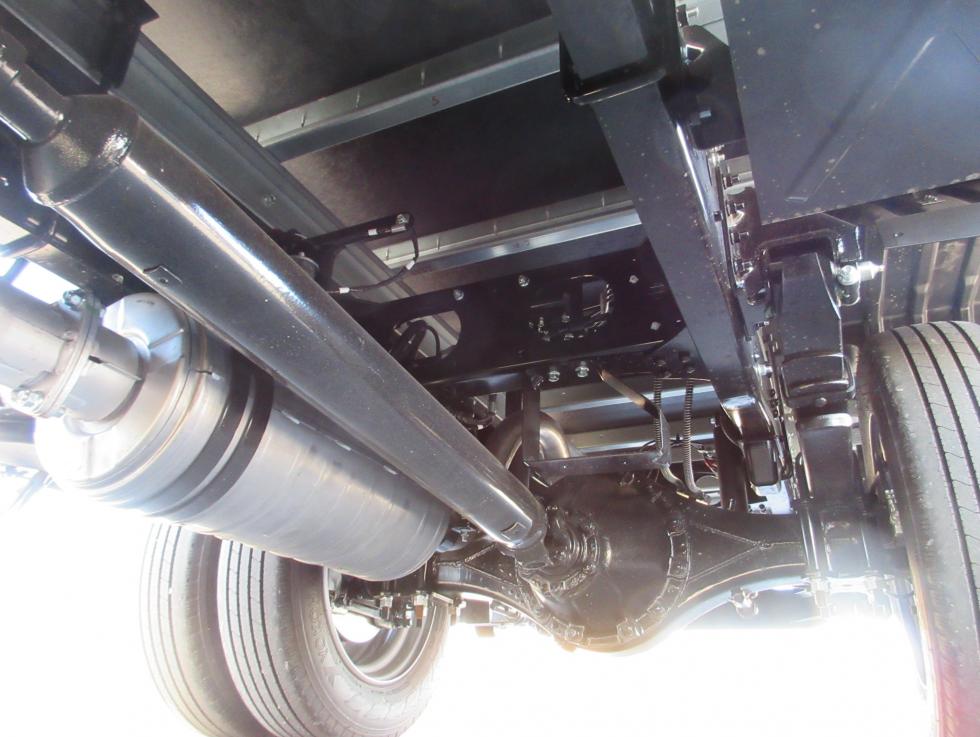 三菱 バン 小型 令和7年11月 2RGーFEAV0 41枚目