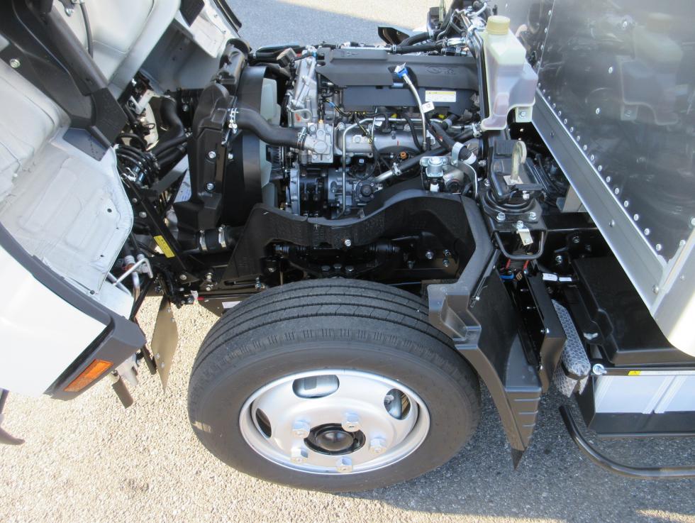 三菱 バン 小型 令和7年11月 2RGーFEAV0 46枚目