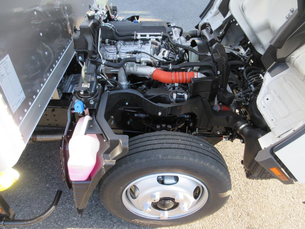 三菱 バン 小型 令和7年11月 2RGーFEAV0 48枚目