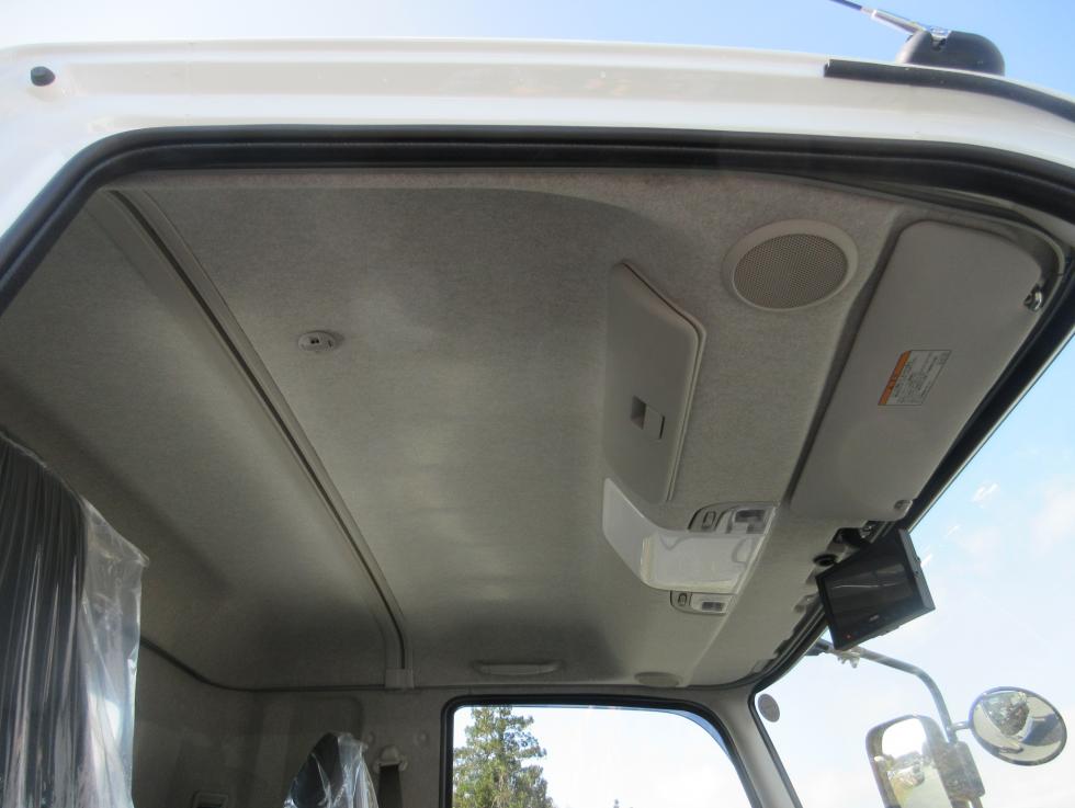 三菱 平ボデー・Wキャブ・シャーシ 中型  ◆商談中◆　2KGーFK65F 17枚目