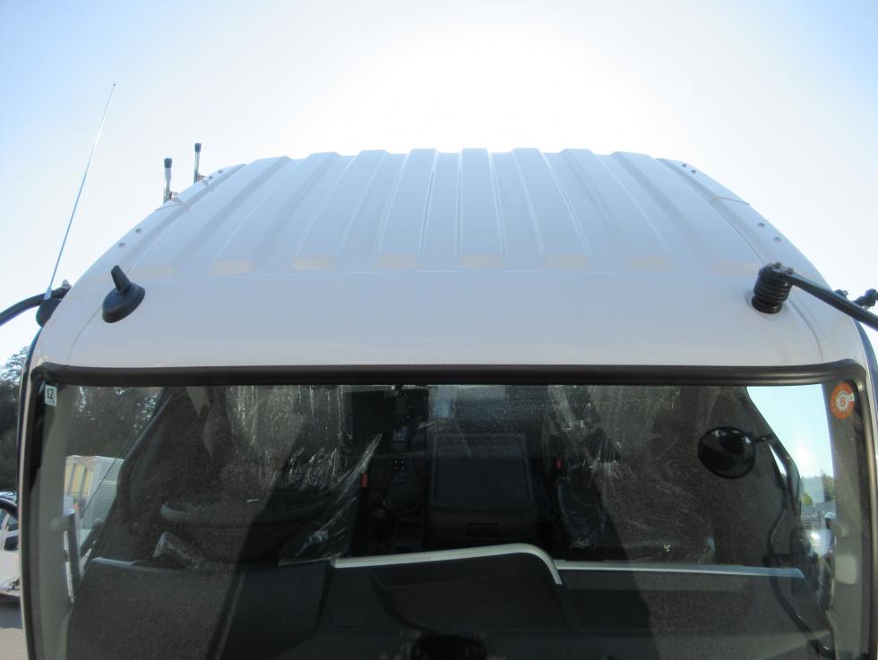 三菱 平ボデー・Wキャブ・シャーシ 中型  ◆商談中◆　2KGーFK65F 44枚目