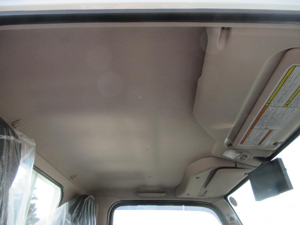 三菱 平ボデー・Wキャブ・シャーシ 小型 令和7年11月 2RGーFBAV0 18枚目