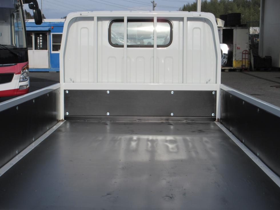 三菱 平ボデー・Wキャブ・シャーシ 小型 令和7年11月 2RGーFBAV0 24枚目