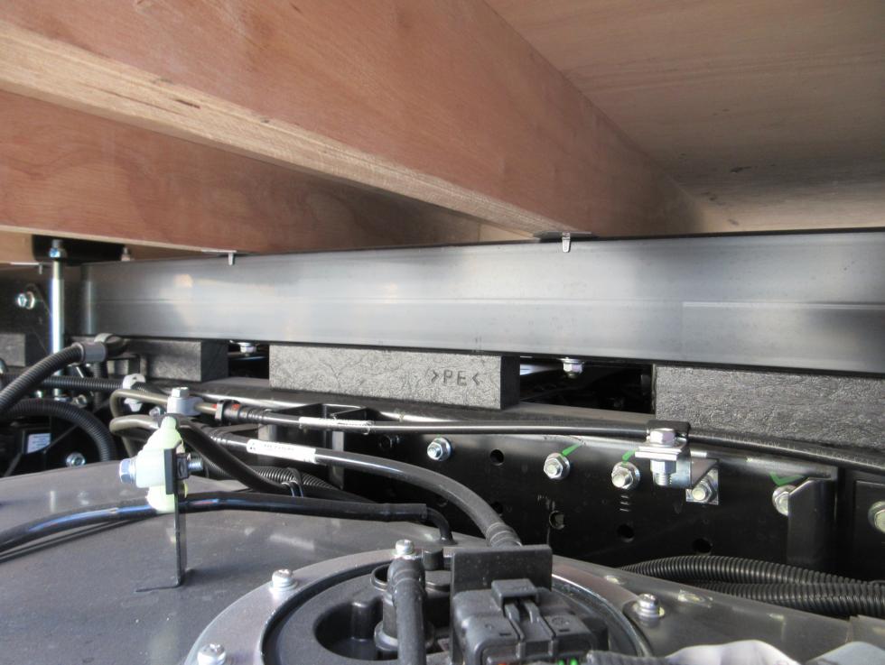 三菱 平ボデー・Wキャブ・シャーシ 小型 令和7年11月 2RGーFBAV0 49枚目