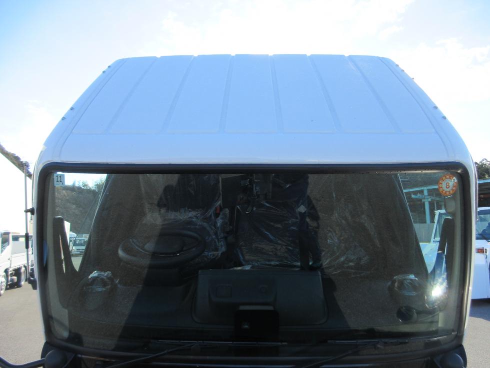 三菱 平ボデー・Wキャブ・シャーシ 小型 令和7年11月 2RGーFBAV0 43枚目