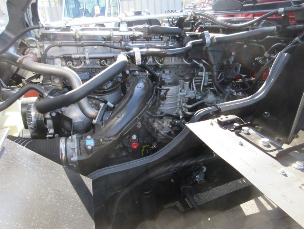 三菱 クレーン付 大型  2PGーFU84VZ 47枚目