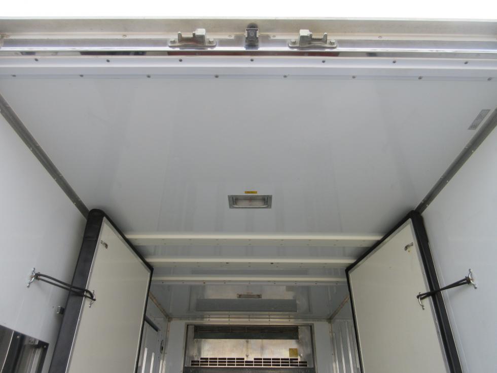 いすゞ 冷凍・保冷 小型 平成27年10月 ◆商談中◆　TPGーNHR85AN 27枚目